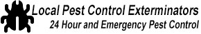 East Leverett MA Pest Control Exterminators